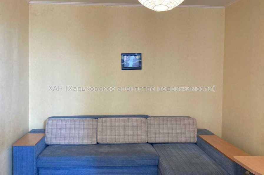 Продам квартиру, Победы просп. , 1 кім., 34 м², евроремонт 
