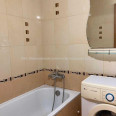 Продам квартиру, Победы просп. , 1 кім., 34 м², евроремонт 