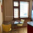 Продам квартиру, Победы просп. , 1 кім., 34 м², евроремонт 