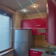 Продам квартиру, Победы просп. , 1 кім., 34 м², евроремонт 
