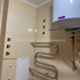 Продам квартиру, Победы просп. , 1 кім., 34 м², евроремонт 