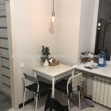 Продам квартиру, Мироносицкая ул. , 2  ком., 50 м², евроремонт 