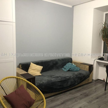 Продам квартиру, Мироносицкая ул. , 2  ком., 50 м², евроремонт 