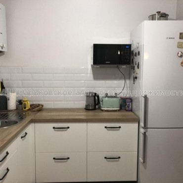 Продам квартиру, Мироносицкая ул. , 2  ком., 50 м², евроремонт 