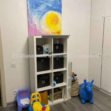 Продам квартиру, Мироносицкая ул. , 2  ком., 50 м², евроремонт 