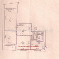 Продам квартиру, Героев Харькова просп. , 3 кім., 67 м², капитальный ремонт 