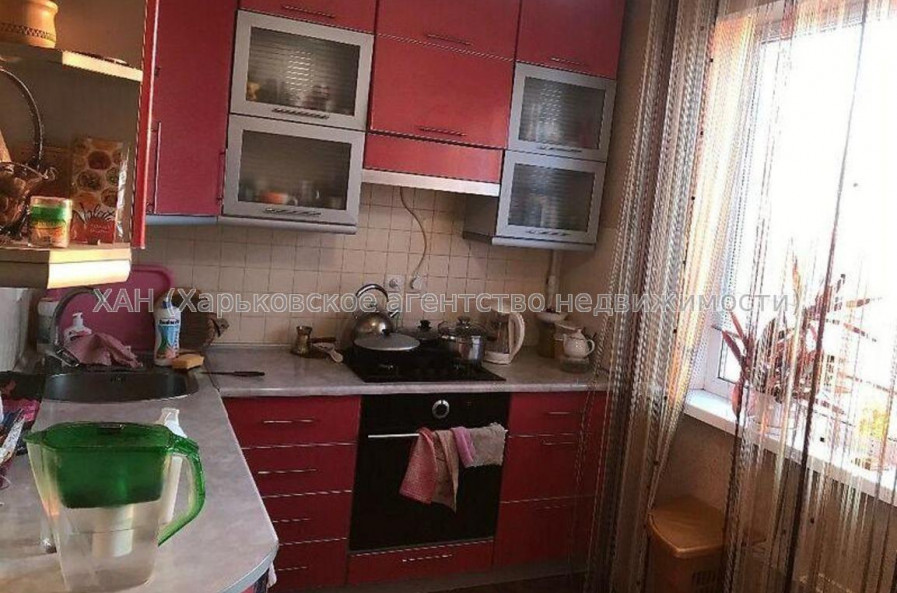 Продам квартиру, Героев Харькова просп. , 3 кім., 67 м², капитальный ремонт 