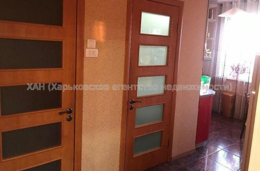 Продам квартиру, Героев Харькова просп. , 3 кім., 67 м², капитальный ремонт 