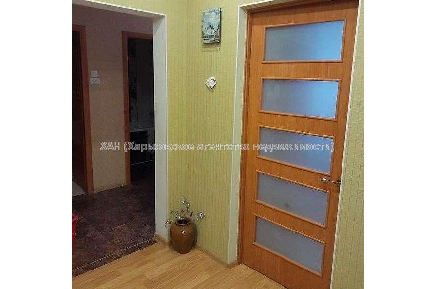 Продам квартиру, Героев Харькова просп. , 3 кім., 67 м², капитальный ремонт 