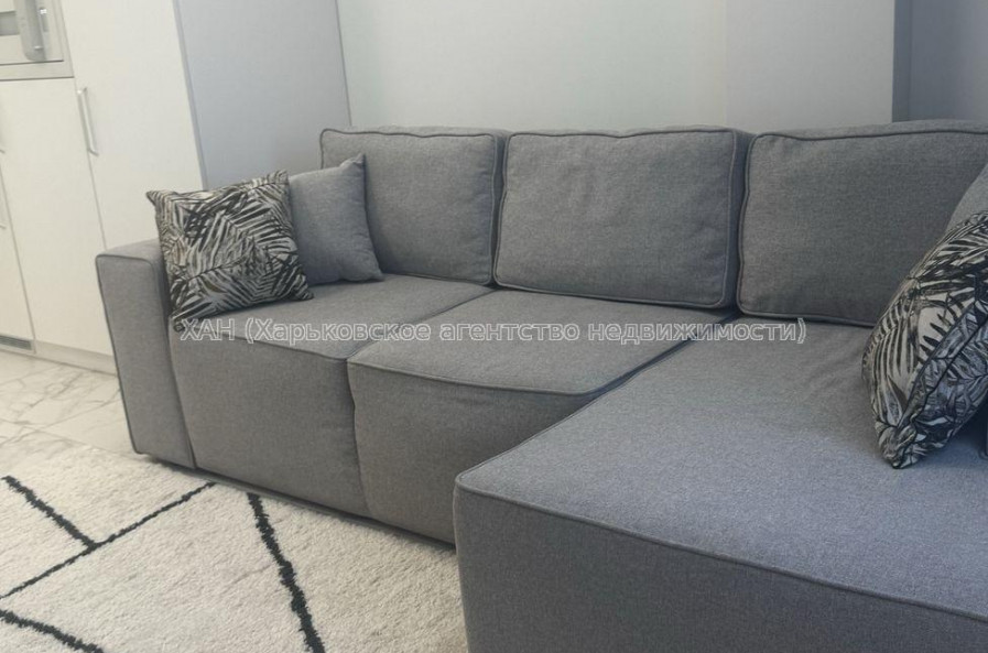 Продам квартиру, Ярославская ул. , 1  ком., 25 м², евроремонт 