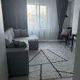 Продам квартиру, Ярославская ул. , 1  ком., 25 м², евроремонт 