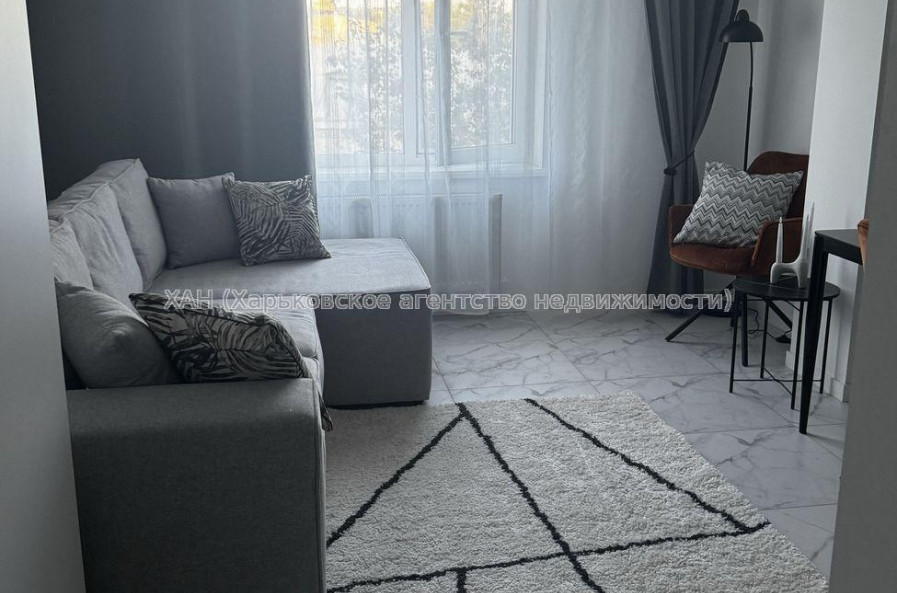 Продам квартиру, Ярославская ул. , 1  ком., 25 м², евроремонт 