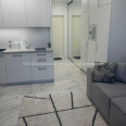 Продам квартиру, Ярославская ул. , 1  ком., 25 м², евроремонт 