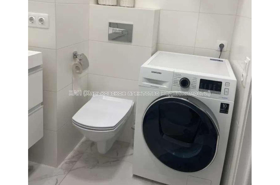 Продам квартиру, Ярославская ул. , 1 кім., 25 м², евроремонт 