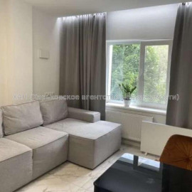 Продам квартиру, Ярославская ул. , 1 кім., 25 м², евроремонт