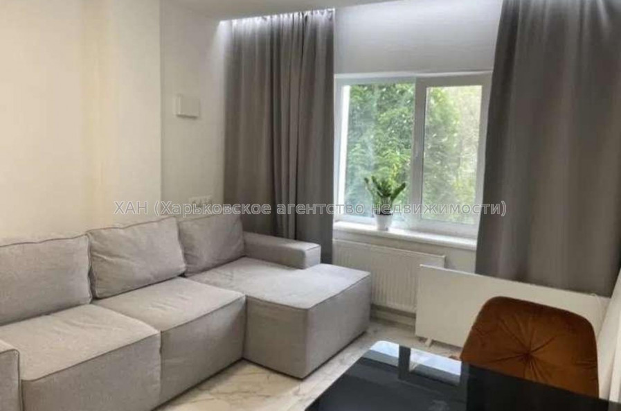 Продам квартиру, Ярославская ул. , 1 кім., 25 м², евроремонт 