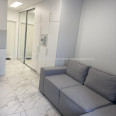 Продам квартиру, Ярославская ул. , 1 кім., 25 м², евроремонт 