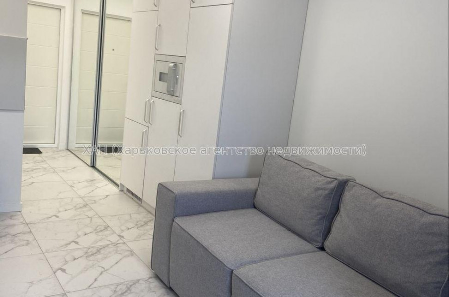Продам квартиру, Ярославская ул. , 1 кім., 25 м², евроремонт 