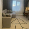 Продам квартиру, Ярославская ул. , 1  ком., 25 м², евроремонт 