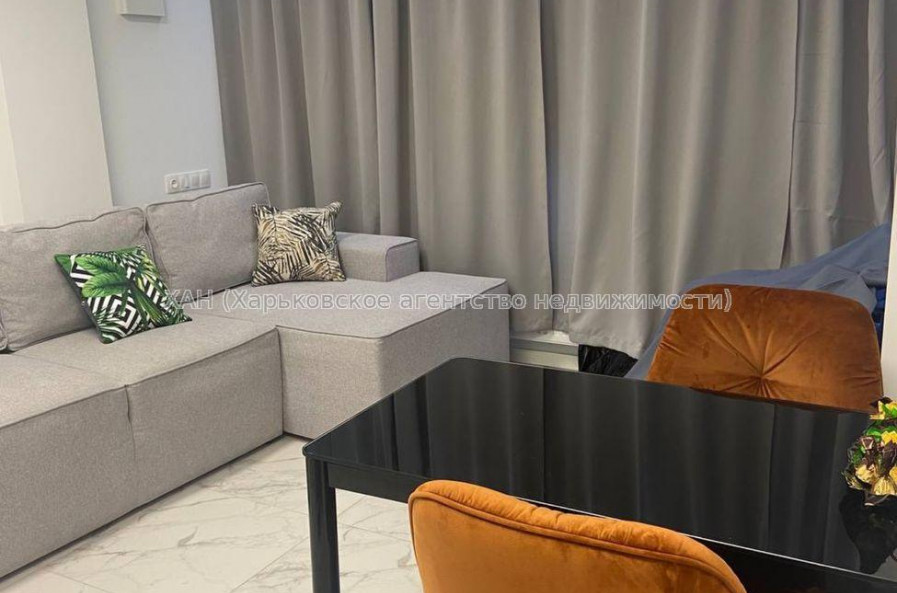 Продам квартиру, Ярославская ул. , 1 кім., 25 м², евроремонт 