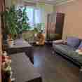 Продам квартиру, Салтовское шоссе , 4  ком., 80 м², частичный ремонт 