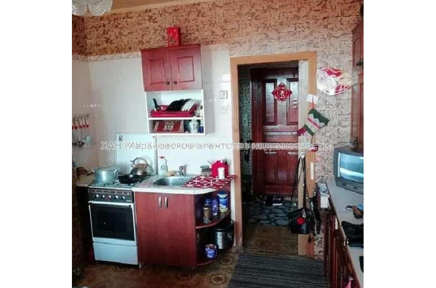 Продам квартиру, Салтовское шоссе , 4  ком., 80 м², частичный ремонт 