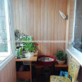 Продам квартиру, Салтовское шоссе , 4  ком., 80 м², частичный ремонт 