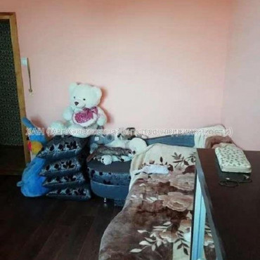 Продам квартиру, Салтовское шоссе , 4  ком., 80 м², частичный ремонт 