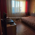Продам квартиру, Роганская ул. , 1  ком., 44 м², капитальный ремонт 