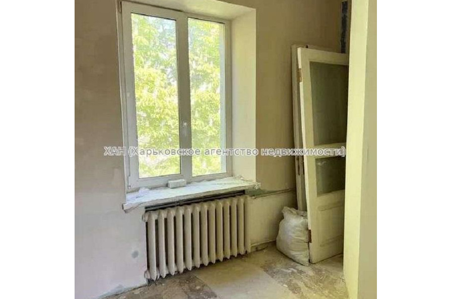 Продам квартиру, Мироносицкая ул. , 2  ком., 55 м², без отделочных работ 