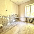 Продам квартиру, Мироносицкая ул. , 2  ком., 55 м², без отделочных работ 