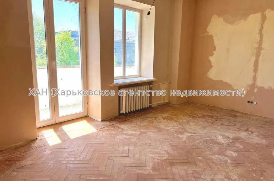 Продам квартиру, Мироносицкая ул. , 2  ком., 55 м², без отделочных работ 