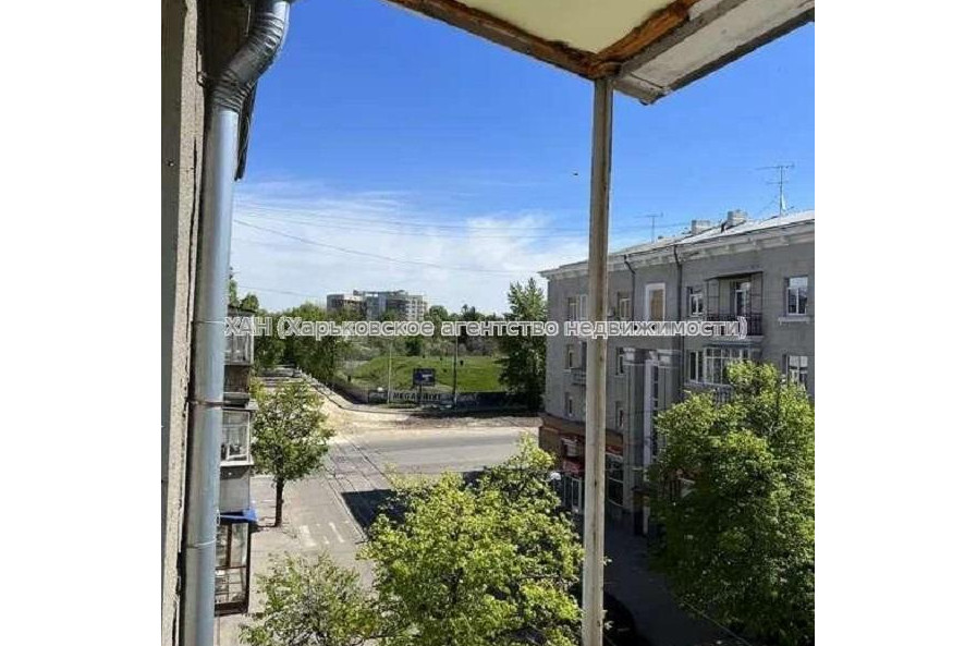 Продам квартиру, Мироносицкая ул. , 2  ком., 55 м², без отделочных работ 