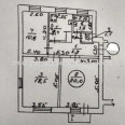 Продам квартиру, Куликовский спуск , 3 кім., 73 м², советский ремонт 