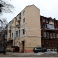 Продам квартиру, Куликовский спуск , 3  ком., 73 м², советский ремонт 