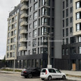 Продам квартиру, Авиационная ул. , 3  ком., 111 м², без внутренних работ 