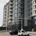 Продам квартиру, Авиационная ул. , 3  ком., 111 м², без внутренних работ 