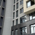 Продам квартиру, Авиационная ул. , 3  ком., 111 м², без внутренних работ 