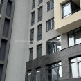 Продам квартиру, Авиационная ул. , 3  ком., 111 м², без внутренних работ 