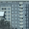 Продам квартиру, Авиационная ул. , 3  ком., 111 м², без внутренних работ 