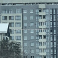 Продам квартиру, Авиационная ул. , 3  ком., 111 м², без внутренних работ 