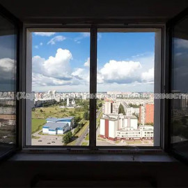 Продам квартиру, Елизаветинская ул. , 1  ком., 44.30 м², без внутренних работ