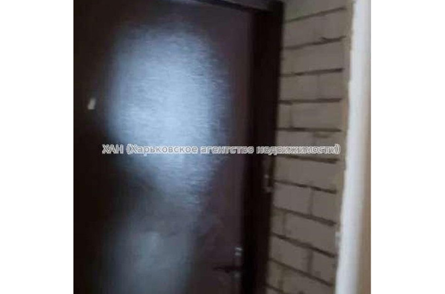 Продам квартиру, Полтавский Шлях ул. , 2  ком., 57 м², без отделочных работ 