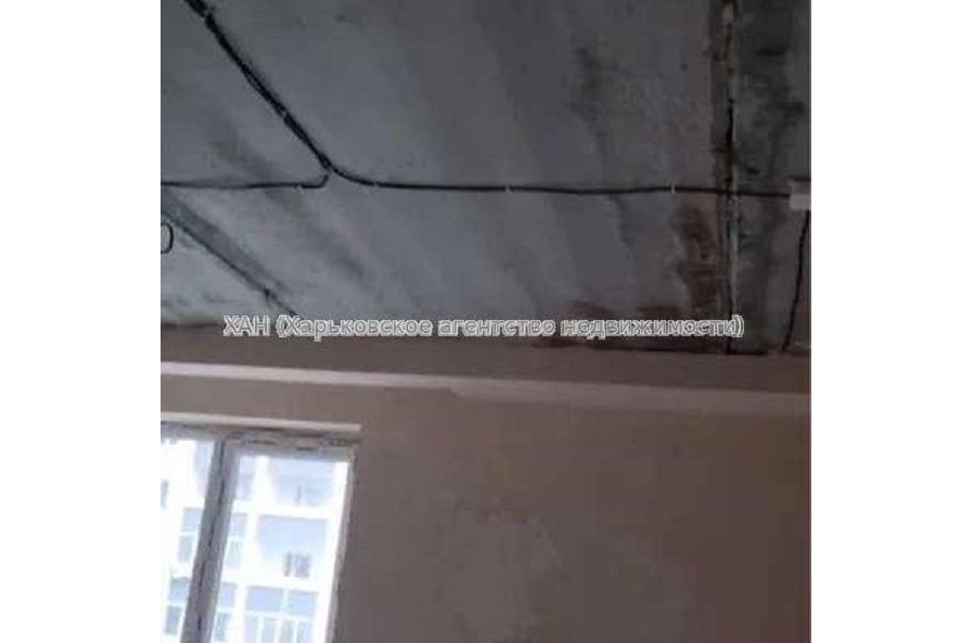 Продам квартиру, Полтавский Шлях ул. , 2  ком., 57 м², без отделочных работ 