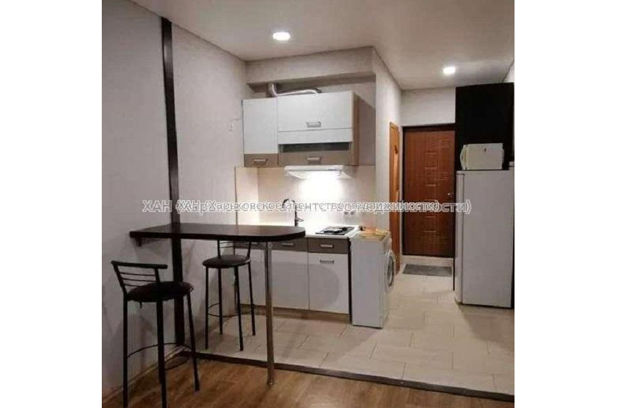 Продам квартиру, Большая Панасовская ул. , 1 кім., 22 м², капитальный ремонт 