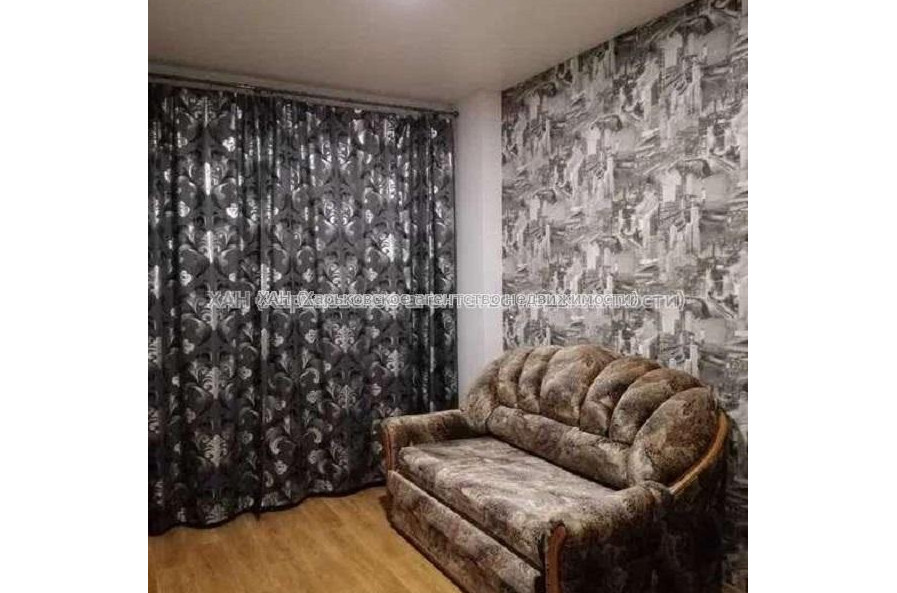 Продам квартиру, Большая Панасовская ул. , 1 кім., 22 м², капитальный ремонт 