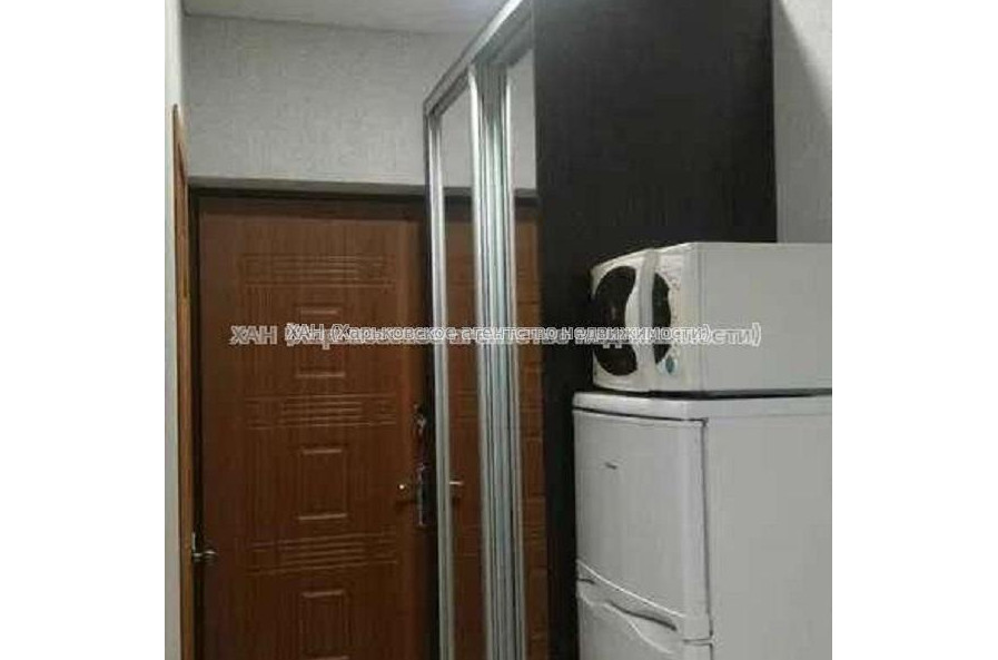 Продам квартиру, Большая Панасовская ул. , 1 кім., 22 м², капитальный ремонт 