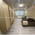 Продам квартиру, Кричевского ул. , 1 кім., 46 м², евроремонт 