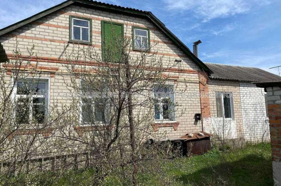 Продам будинок, Гутянская ул. , 120 м², 10 соток, косметический ремонт 