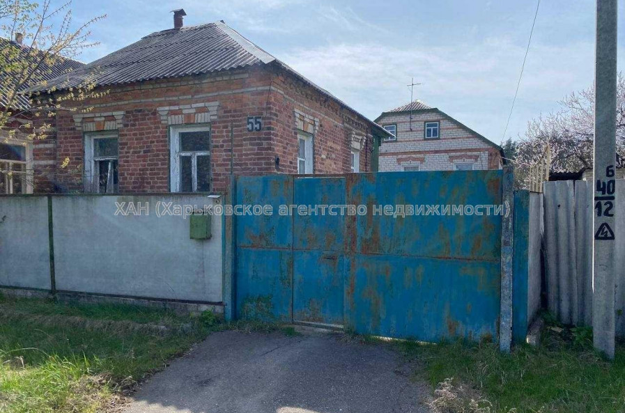 Продам дом, Гутянская ул. , 120 м², 10 сот., косметический ремонт 